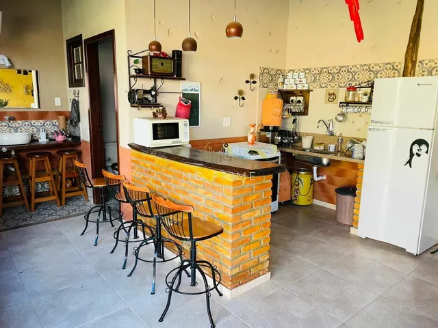 Imagem 3: Condominio CLUBE DOS 200 - Casa no condomínio Clube dos 200