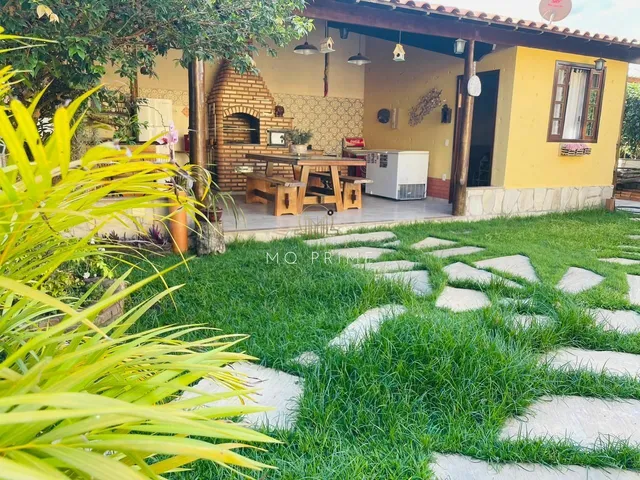 Imagem 14: Condominio CLUBE DOS 200 - Casa no condomínio Clube dos 200