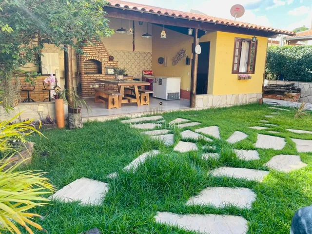 Imagem 5: Condominio CLUBE DOS 200 - Casa no condomínio Clube dos 200