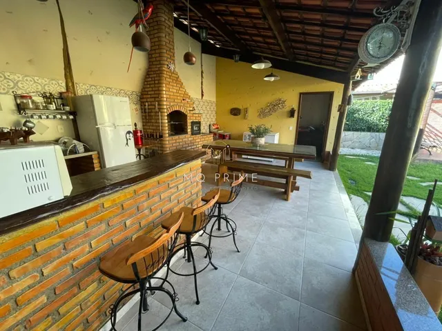 Imagem 16: Condominio CLUBE DOS 200 - Casa no condomínio Clube dos 200