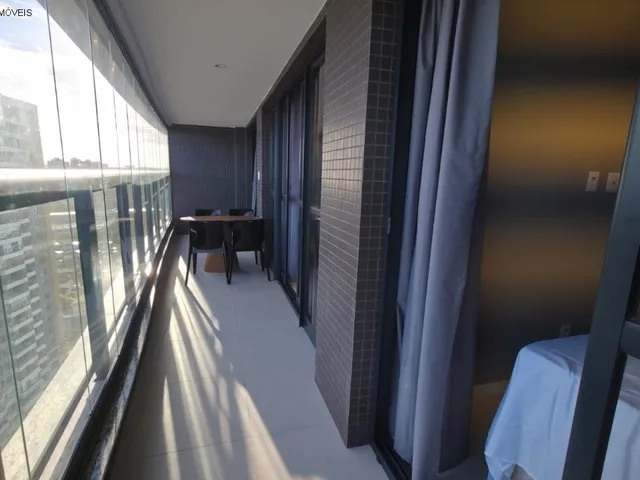Imagem 13: APARTAMENTO RESIDENCIAL em Salvador - BA, JAGUARIBE