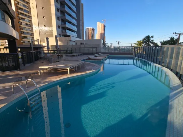 Imagem 2: APARTAMENTO RESIDENCIAL em Salvador - BA, JAGUARIBE