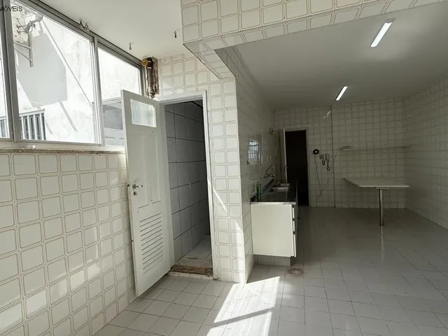 Imagem 11: APARTAMENTO RESIDENCIAL em SALVADOR - BA, GRAÇA