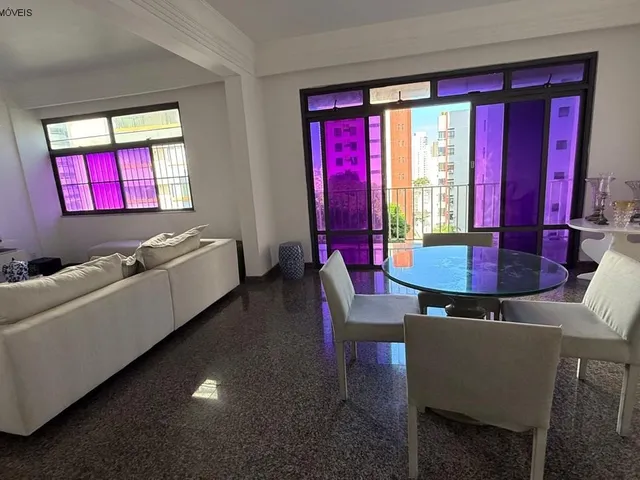 Imagem 13: APARTAMENTO RESIDENCIAL em SALVADOR - BA, GRAÇA