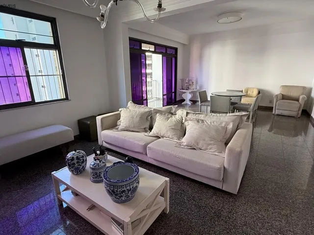 Imagem 6: APARTAMENTO RESIDENCIAL em SALVADOR - BA, GRAÇA