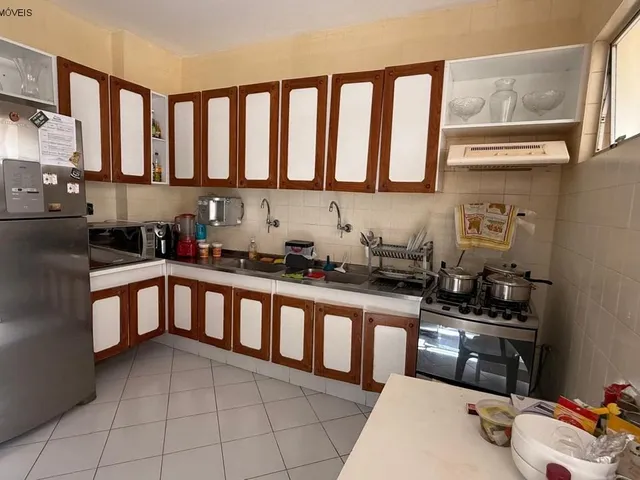 Imagem 7: APARTAMENTO RESIDENCIAL em SALVADOR - BA, GRAÇA