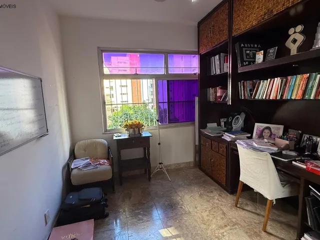 Imagem 12: APARTAMENTO RESIDENCIAL em SALVADOR - BA, GRAÇA