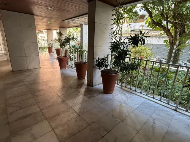 Imagem 10: APARTAMENTO RESIDENCIAL em SALVADOR - BA, GRAÇA