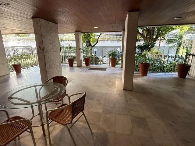Imagem 8: APARTAMENTO RESIDENCIAL em SALVADOR - BA, GRAÇA