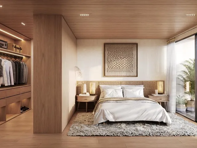 Imagem 11: Bruma Apartamento com 4 dormitórios