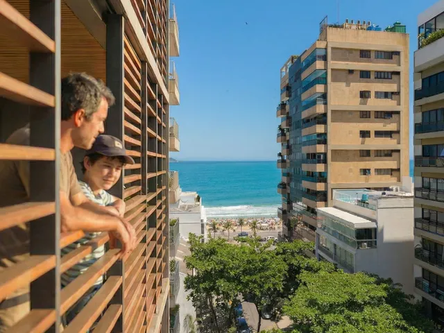 Imagem 16: Bruma Apartamento com 4 dormitórios