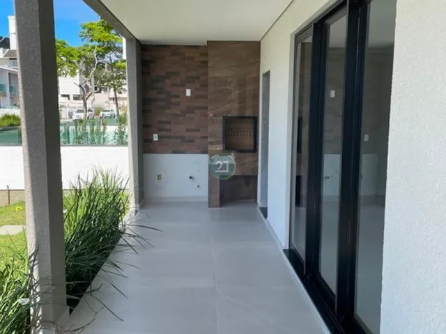 Imagem 11: Vendo casa na Cachoeira do Bom Jesus, com 03 quartos, sendo todos suites, 04 banheiros