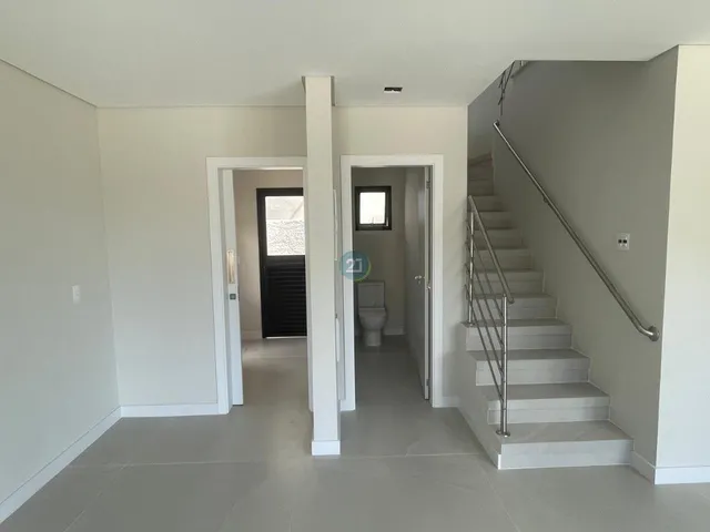 Imagem 14: Vendo casa na Cachoeira do Bom Jesus, com 03 quartos, sendo todos suites, 04 banheiros