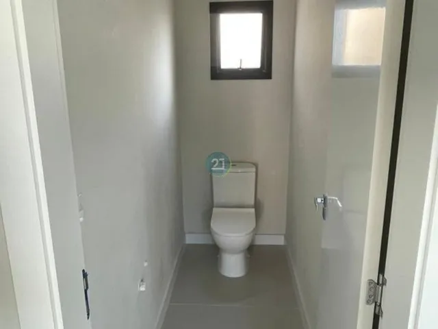 Imagem 15: Vendo casa na Cachoeira do Bom Jesus, com 03 quartos, sendo todos suites, 04 banheiros