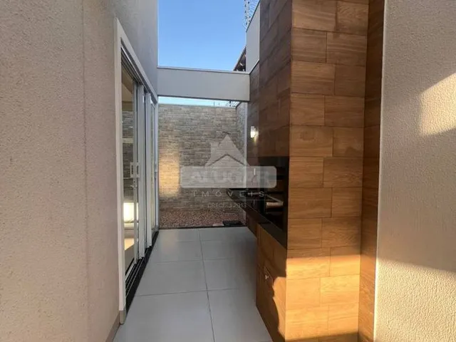 Imagem 16: Sobrado - 3 Suítes com Closet - 303 Sul