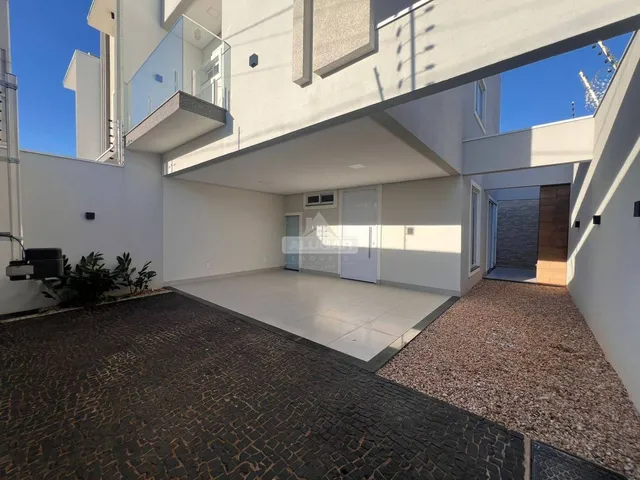 Imagem 12: Sobrado - 3 Suítes com Closet - 303 Sul