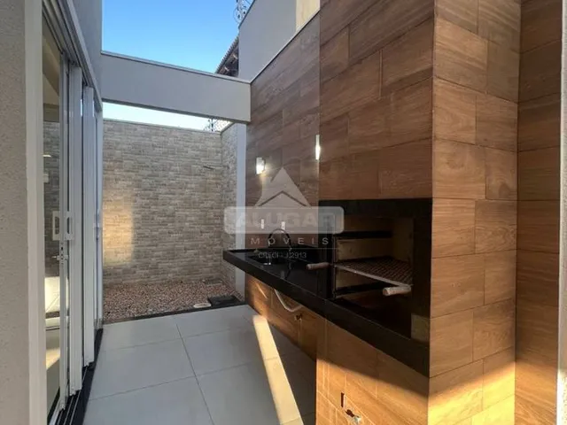 Imagem 5: Sobrado - 3 Suítes com Closet - 303 Sul