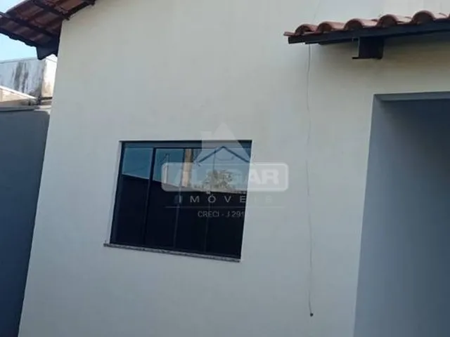Imagem: Casa - 3 Quartos com Suíte - 1506 Sul