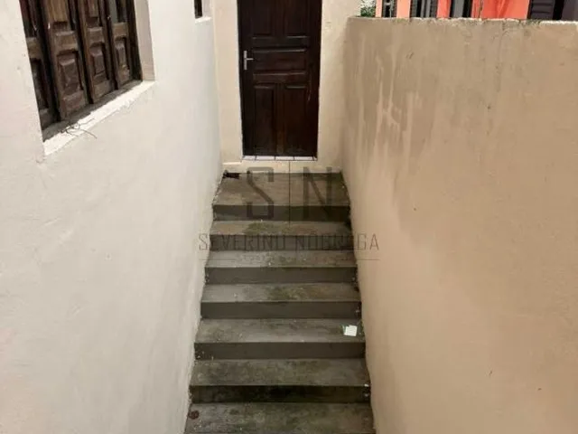 Imagem: Casa à Venda Em Campina Grande - Mirante