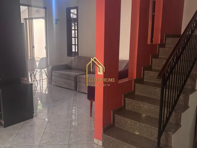 Imagem 9: Sobrado à Venda – Bairro Flamboyant - Cuiabá/Mt