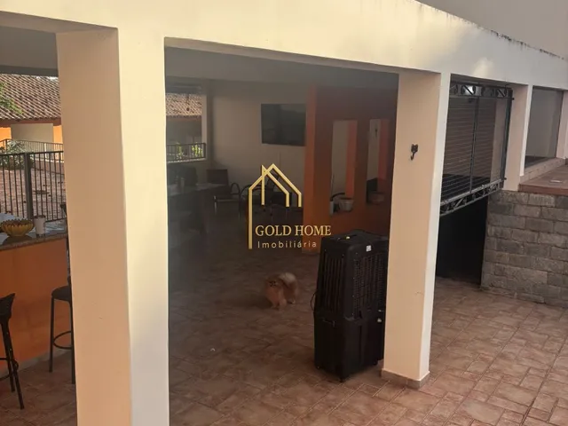 Imagem 12: Sobrado à Venda – Bairro Flamboyant - Cuiabá/Mt