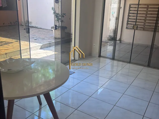 Imagem 10: Sobrado à Venda – Bairro Flamboyant - Cuiabá/Mt