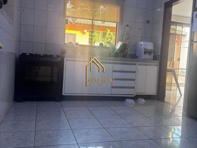 Imagem 3: Sobrado à Venda – Bairro Flamboyant - Cuiabá/Mt