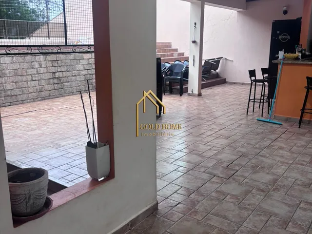 Imagem 11: Sobrado à Venda – Bairro Flamboyant - Cuiabá/Mt