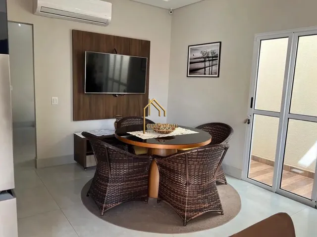 Imagem 15: ? Casa à Venda – Parque Bela Conquista