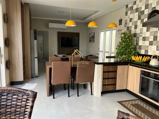 Imagem 6: ? Casa à Venda – Parque Bela Conquista