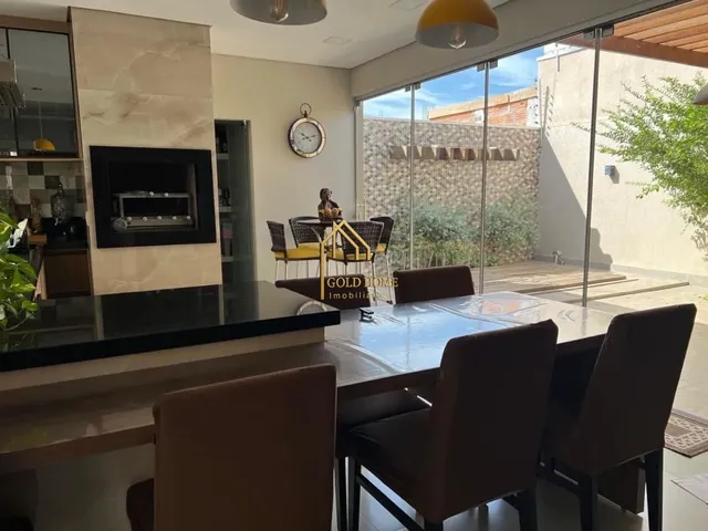 Imagem 8: ? Casa à Venda – Parque Bela Conquista