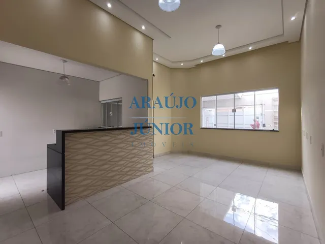 Imagem: Casa para locação no Parque Residencial