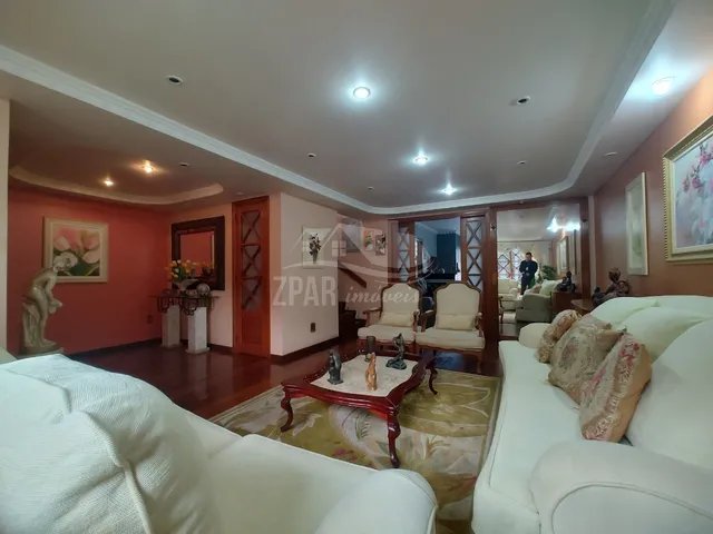 Imagem 16: Imperdível Sobrado com 5 Quartos e 4 Suítes em Ipanema, Porto Alegre-Rs - 247M² 3 Vagas