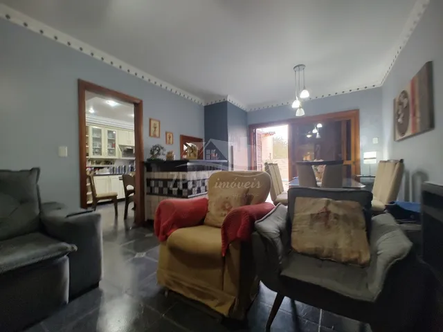 Imagem 12: Imperdível Sobrado com 5 Quartos e 4 Suítes em Ipanema, Porto Alegre-Rs - 247M² 3 Vagas