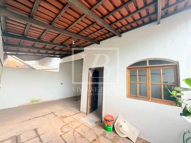 Imagem: Casa para Aluguel no Bairro Cidade Verde
