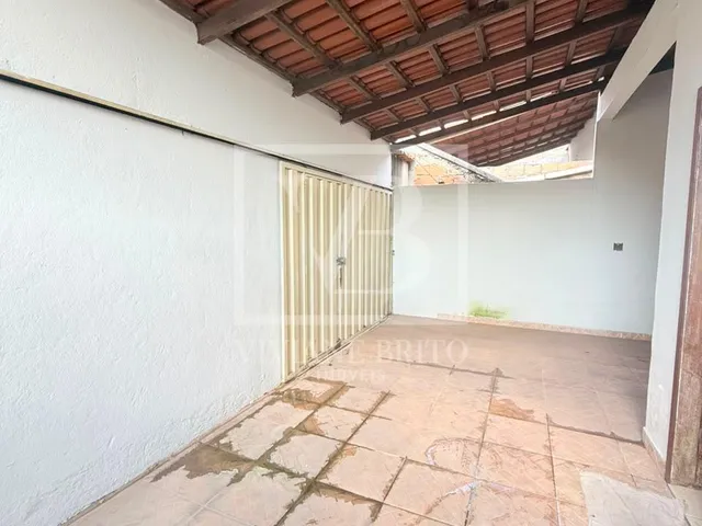 Imagem 2: Casa para Aluguel disponível no Bairro Cidade Verde - Betim