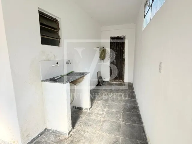 Imagem 2: Casa para Aluguel no Bairro Cidade Verde - 03 quartos, 1 suíte
