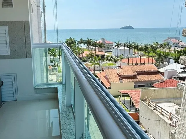 Imagem: Maravilhoso apartamento mobiliado com vista