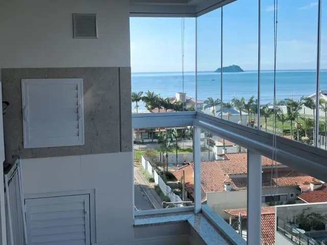 Imagem 5: Maravilhoso apartamento mobiliado com vista mar em Balneário Piçarras/SC!!