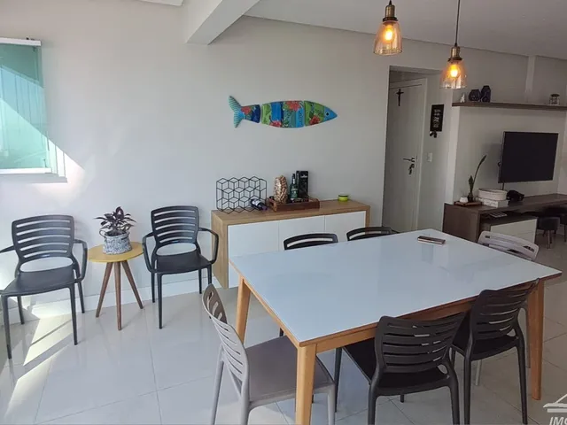 Imagem 12: Maravilhoso apartamento mobiliado com vista mar em Balneário Piçarras/SC!!