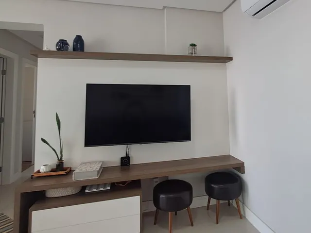 Imagem 14: Maravilhoso apartamento mobiliado com vista mar em Balneário Piçarras/SC!!