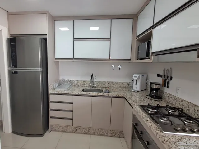 Imagem 6: Maravilhoso apartamento mobiliado com vista mar em Balneário Piçarras/SC!!