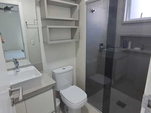 Imagem 9: Maravilhoso apartamento mobiliado com vista mar em Balneário Piçarras/SC!!