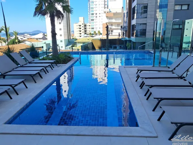 Imagem 10: Maravilhoso apartamento mobiliado com vista mar em Balneário Piçarras/SC!!
