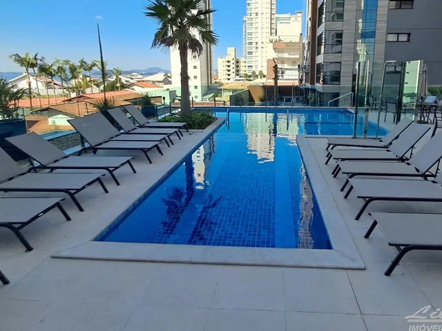 Imagem 3: Maravilhoso apartamento mobiliado com vista mar em Balneário Piçarras/SC!!