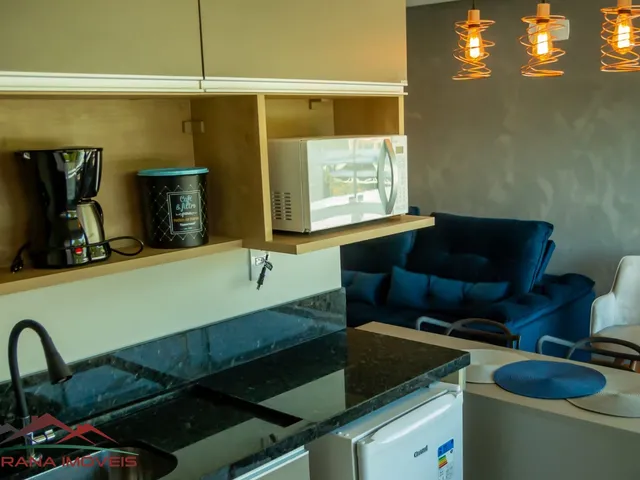 Imagem 2: Apartamento à venda em Nova Petrópolis-RS, Pousada da Neve: 2 quartos, 2 salas, 1