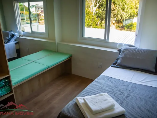 Imagem 8: Apartamento à venda em Nova Petrópolis-RS, Pousada da Neve: 2 quartos, 2 salas, 1
