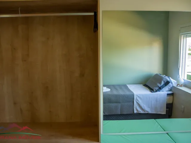 Imagem 10: Apartamento à venda em Nova Petrópolis-RS, Pousada da Neve: 2 quartos, 2 salas, 1