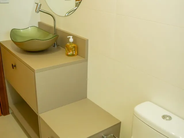 Imagem 3: Apartamento à venda em Nova Petrópolis-RS, Pousada da Neve: 2 quartos, 2 salas, 1