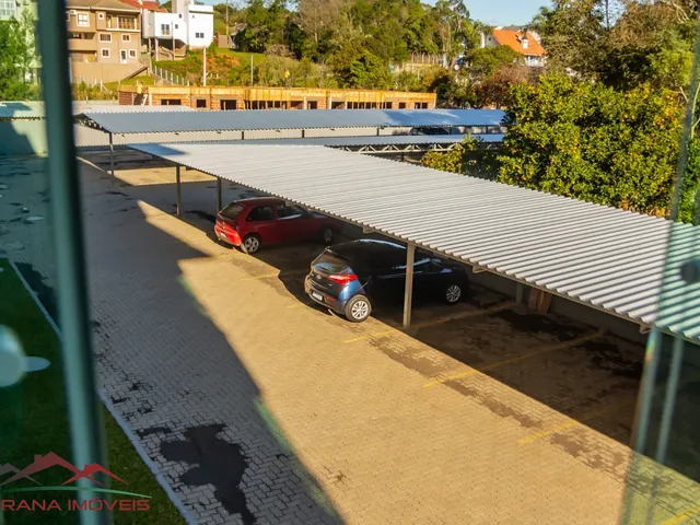 Imagem 6: Apartamento à venda em Nova Petrópolis-RS, Pousada da Neve: 2 quartos, 2 salas, 1